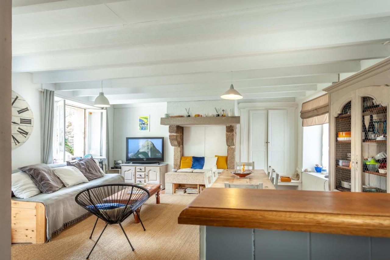 Cute Normandy Chaleureuse Maison Au Cap Levi Holiday home