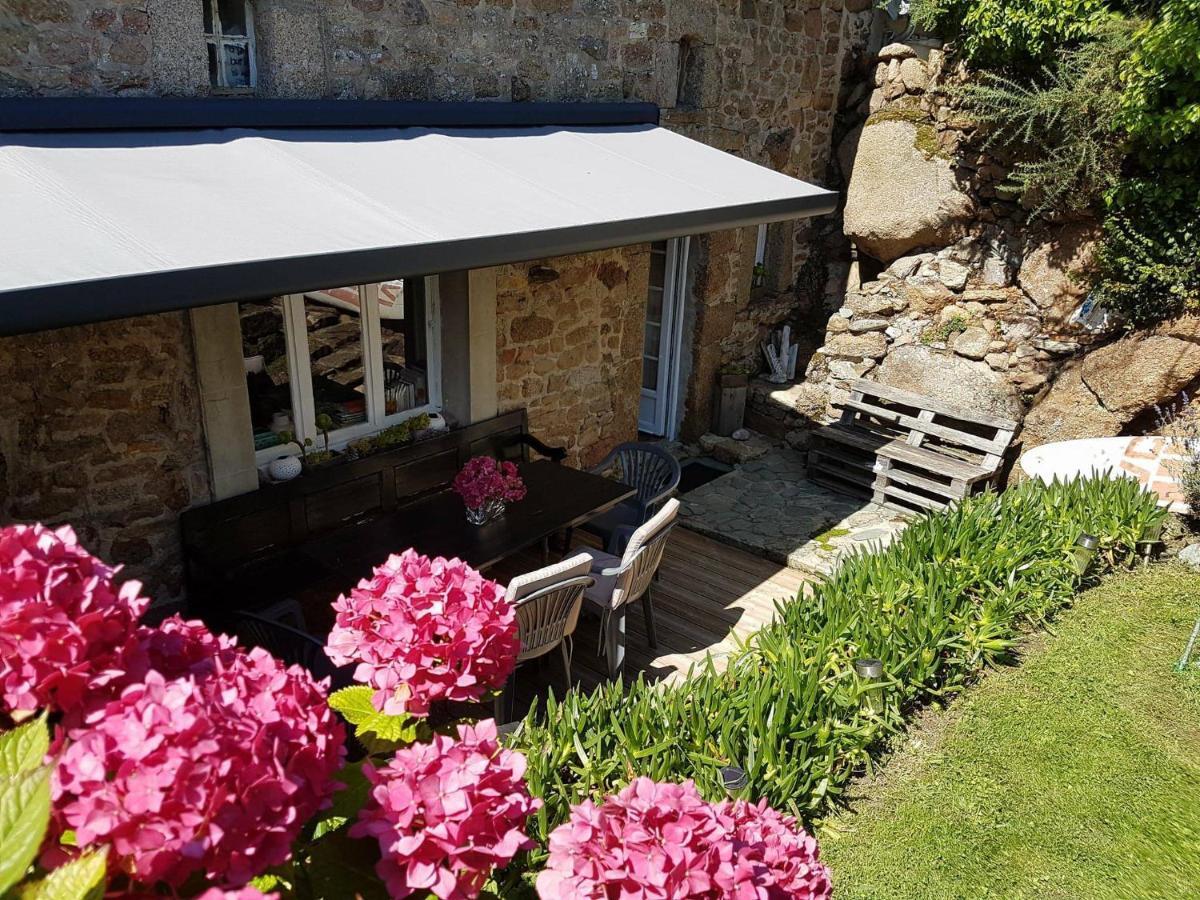 Cute Normandy Chaleureuse Maison Au Cap Levi Holiday home